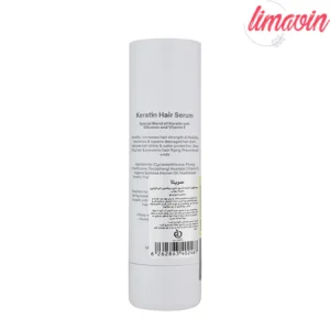 سرم مو سریتا مدل Keratin حجم 100 میلی لیتر