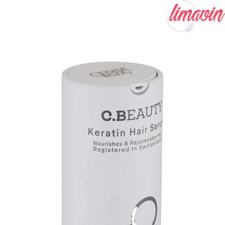 سرم مو سریتا مدل Keratin-2