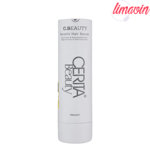 سرم مو سریتا مدل Keratin