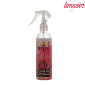 سرم مو سریتا مدل Punica