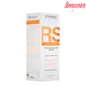 سرم نرم کننده مو پرایم مدل KL7650 حجم 120 میلی لیتر