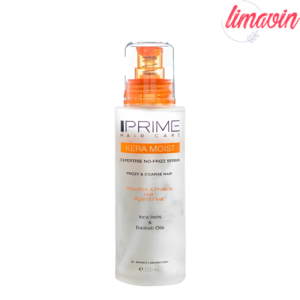 سرم نرم کننده مو پرایم مدل KL7650