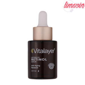 سرم پوست ویتالیر مدل رتینول