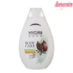 شامپو بدن کرمی هیدرودرم مدل Dark Chocolate مناسب انواع پوست