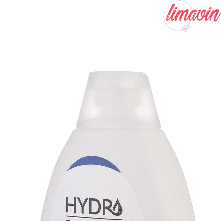 شامپو بدن کرمی هیدرودرم مدل Jasmine مناسب انواع پوست-2