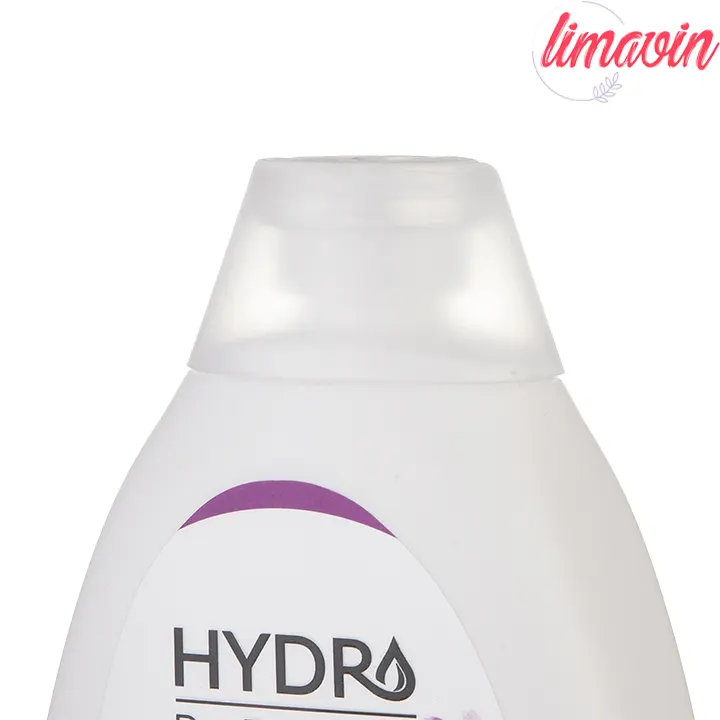 شامپو بدن کرمی هیدرودرم مدل Passion Fruit مناسب انواع پوست-2