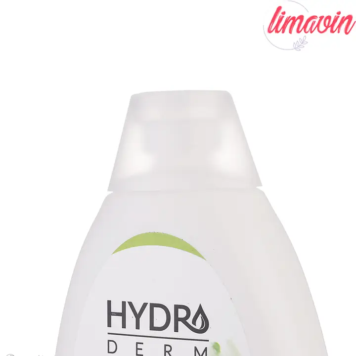 شامپو بدن کرمی هیدرودرم مدل Tropical Fruits مناسب انواع پوست-2