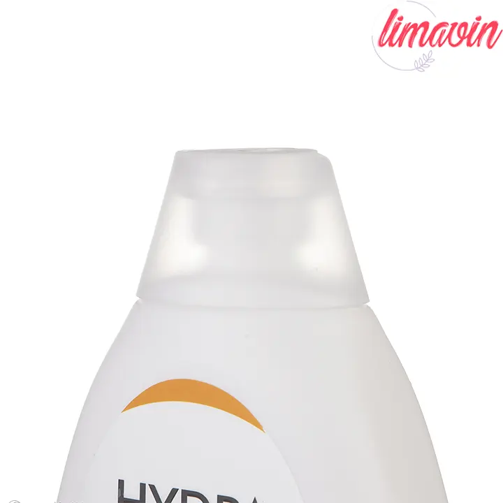 شامپو بدن کرمی هیدرودرم مدل Vanilla مناسب انواع پوست-2