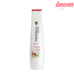 شامپو تثبیت کننده رنگ مو هیدرودرم مدل Pomegranate