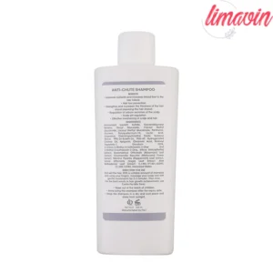 شامپو تقویت کننده مو سریتا مدل Pro-min مناسب انواع مو حجم 200 میلی لیتر