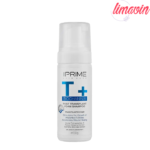 شامپو تقویت کننده و ترمیم کننده مو پرایم مدل T+-1