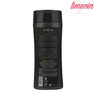 شامپو تقویت کننده و ضدشوره هیدرودرم مدل Fortifying and Anti-Dandruff حجم 250 میلی لیتر