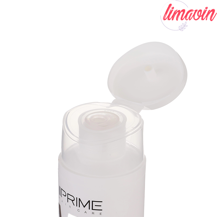 شامپو تقویت کننده و مغذی پرایم مدل M+ Argan Oil مناسب موهای رنگ شده-2