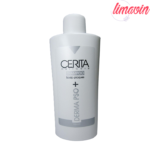 شامپو تقویت‌کننده مو سریتا مدل Derma PSO مناسب برای انواع مو