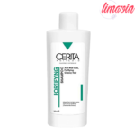 شامپو تقویت‌کننده و ضد ریزش سریتا مدل فورتی فایینگ مناسب برای موهای چرب