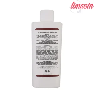 شامپو ضد ریزش مو سریتا مدل مینوتا مناسب موهای چرب حجم 200 میلی لیتر