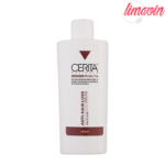 شامپو ضد ریزش مو سریتا مدل مینوتا مناسب موهای چرب