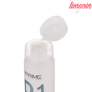 شامپو ضد شوره ملایم پرایم مدل D1 Willow Mild حجم 250 میلی لیتر