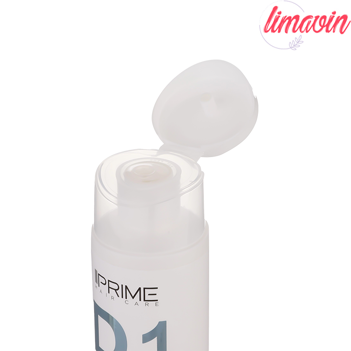 شامپو ضد شوره ملایم پرایم مدل D1 Willow Mild