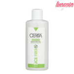 شامپو ضد شپش سریتا مدل لایس فری