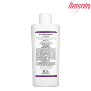 شامپو مو سریتا مدل Anti chute حجم 200 میلی‌لیتر