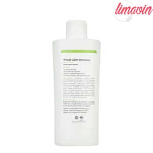 شامپو مو سریتا مدل Wheat Germ حجم 200 میلی‌لیتر