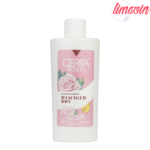 شامپو مو سریتا مدل موهای آسیب دیده