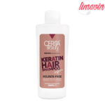 شامپو مو سریتا مدل کراتینه