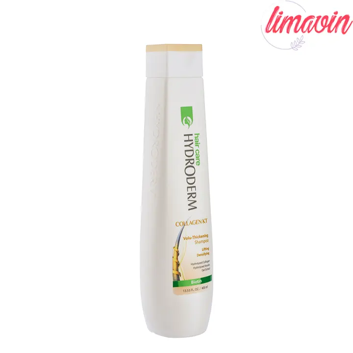 شامپو مو هیدرودرم مدل 01-2