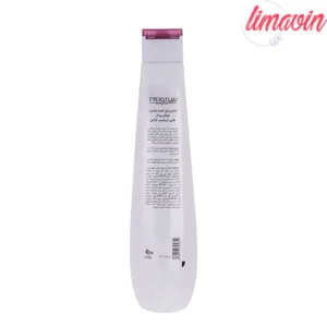 شامپو مو هیدرودرم مدل Ginkgo Biloba حجم 400 میلی لیتر