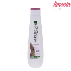 شامپو مو هیدرودرم مدل Ginkgo Biloba