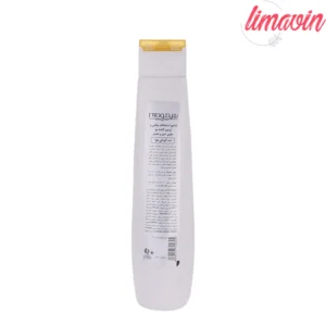 شامپو مو هیدرودرم مدل Milk and Honey حجم 250 میلی لیتر