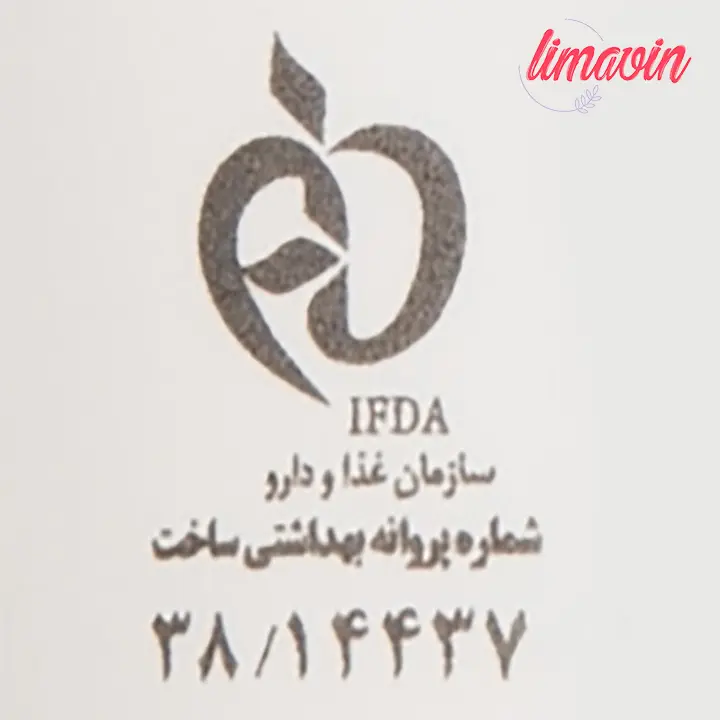 شامپو مو هیدرودرم مدل Milk and Honey-4