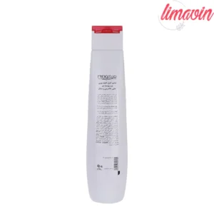 شامپو مو هیدرودرم مدل Sabal Clay حجم 250 میلی لیتر