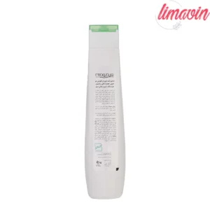 شامپو مو هیدرودرم مدل ضدشوره مناسب انواع مو حجم 250 میلی لیتر