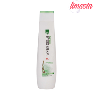 شامپو مو هیدرودرم مدل ضدشوره مناسب انواع مو