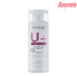 شامپو مو پرایم مدل رطوبت رسان مناسب موهای خشک