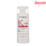 شامپو مو پرایم مدل کراتین