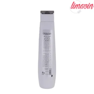 شامپو پاک کننده هیدرودرم مدل Carbon Mint مناسب موهای چرب حجم 250 میلی لیتر