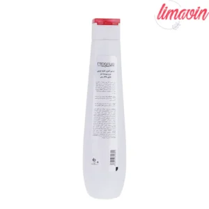 شامپو کنترل کننده چربی مو و پوست سر هیدرودرم مدل Sabal Clay مناسب موهای چرب حجم 400 میلی لیتر