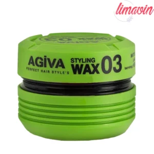 واکس مو آگیوا مدل 03 حجم 175 میلی لیتر