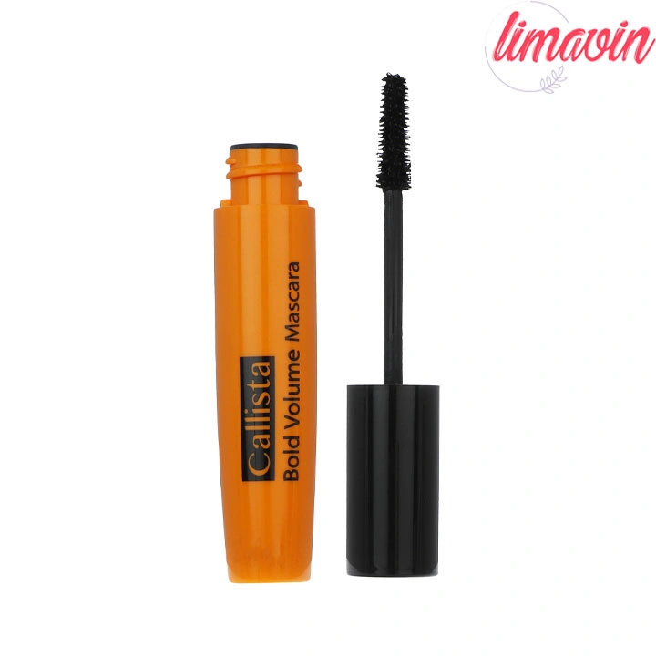 ریمل حجم دهنده کالیستا مدل Bold Volume حجم 15