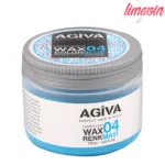 واکس مو آگیوا شماره 04 وزن 120 گرم