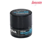 واکس مو آگیوا مدل Power Extreme 08 حجم 200 میلی لیتر