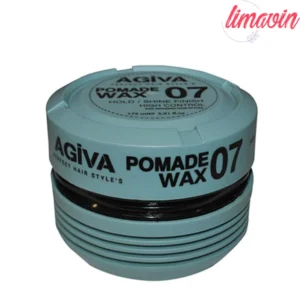 واکس مو آگیوا مدل 07 حجم 175 میلی لیتر