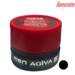 واکس مو آگیوا مدل  05 حجم 175 میلی لیتر رنگ مشکی