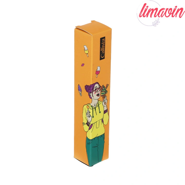 ریمل حجم دهنده کالیستا مدل Bold Volume حجم 15