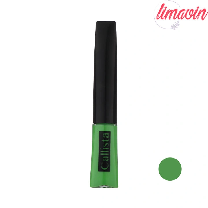 خط چشم رنگی کالیستا مدل 08 حجم 5.5