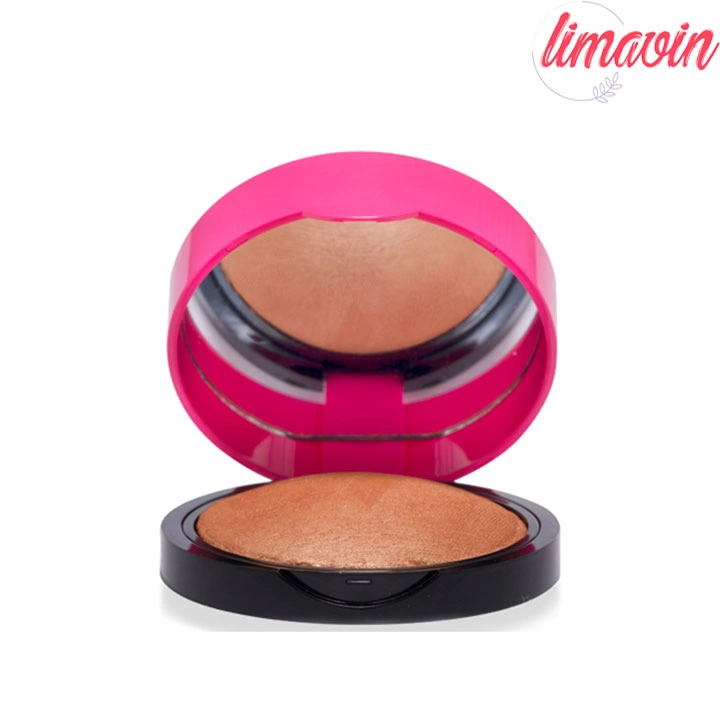 رژ گونه کالیستا سری Terracotta شماره B23