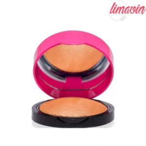 رژ گونه کالیستا سری Terracotta شماره B22